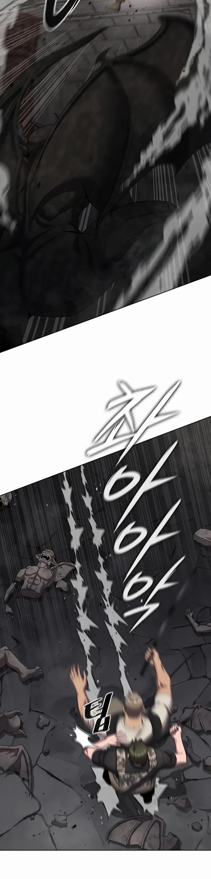 The Dark Mage's Return to Enlistment chapter 80 page 36