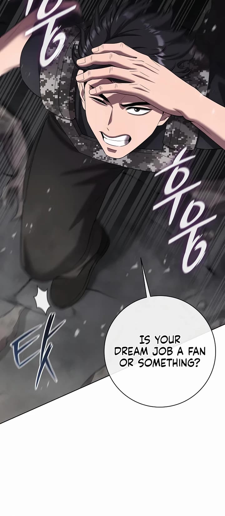 The Dark Mage's Return to Enlistment chapter 80 page 39