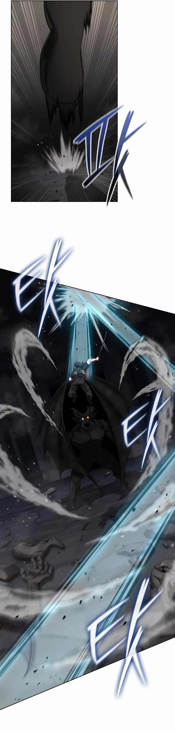 The Dark Mage's Return to Enlistment chapter 80 page 40