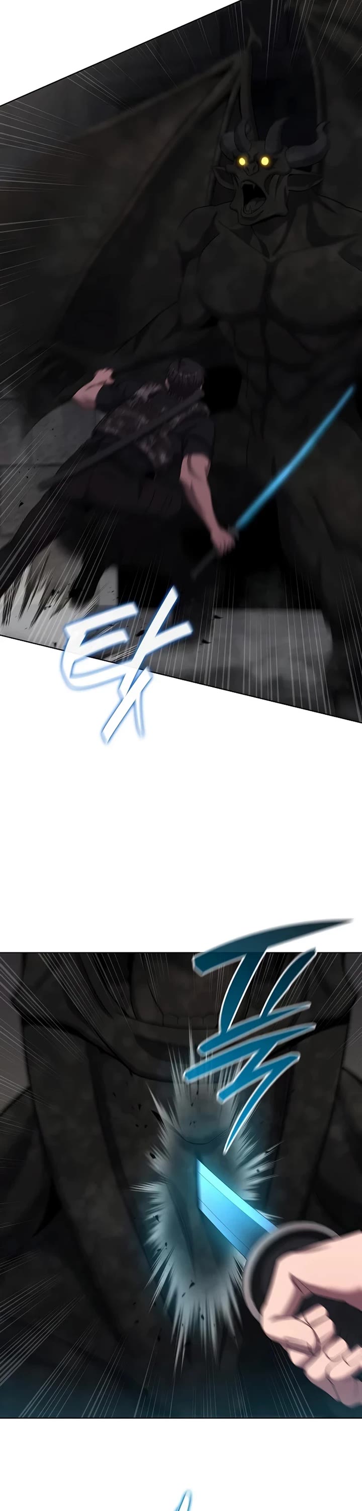 The Dark Mage's Return to Enlistment chapter 80 page 46