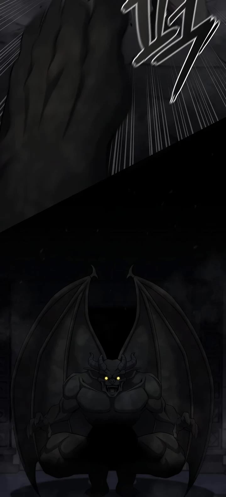 The Dark Mage's Return to Enlistment chapter 80 page 49