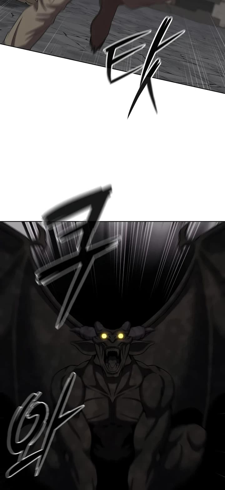 The Dark Mage's Return to Enlistment chapter 80 page 54