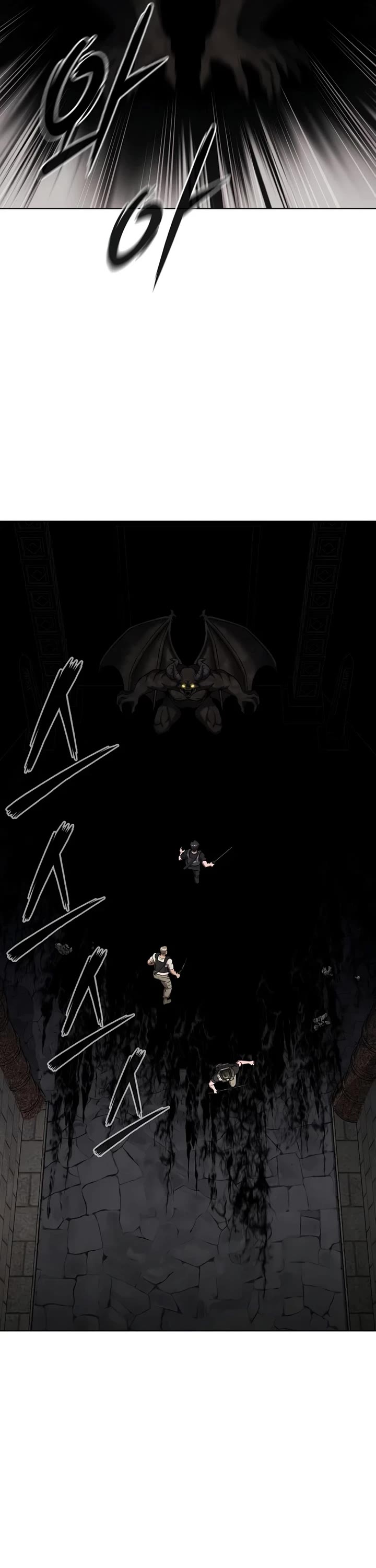 The Dark Mage's Return to Enlistment chapter 80 page 55