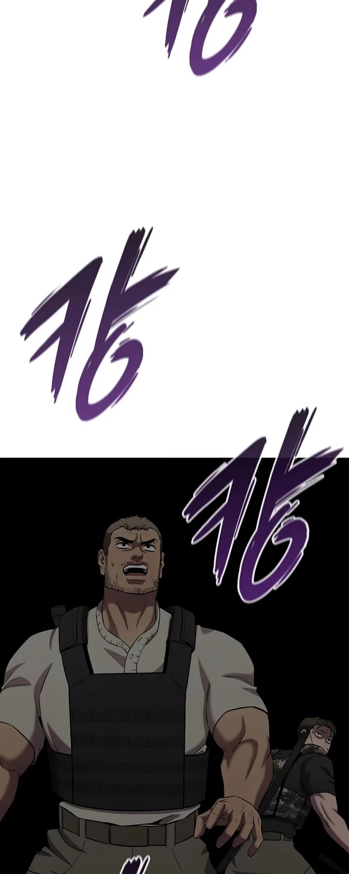The Dark Mage's Return to Enlistment chapter 80 page 58