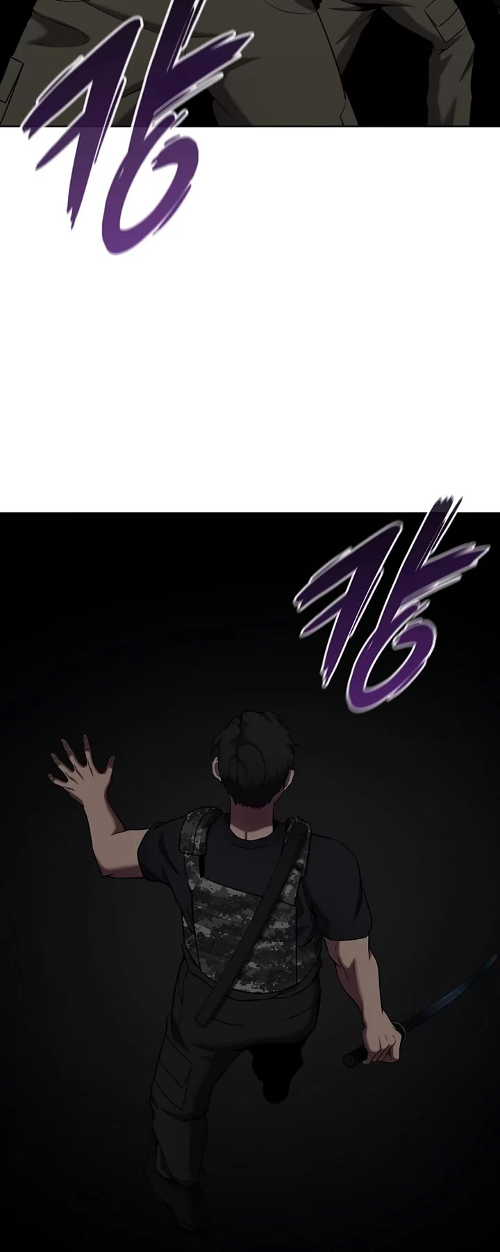 The Dark Mage's Return to Enlistment chapter 80 page 59