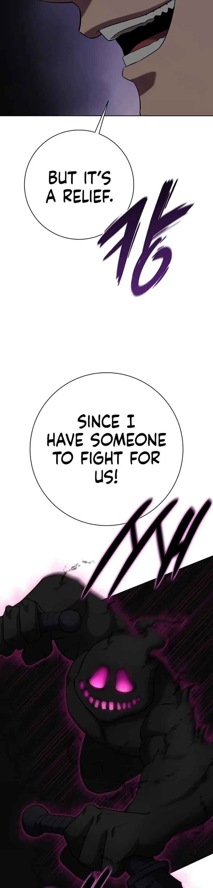 The Dark Mage's Return to Enlistment chapter 80 page 62