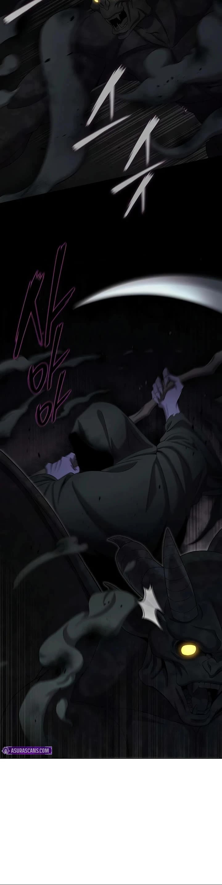 The Dark Mage's Return to Enlistment chapter 81 page 14