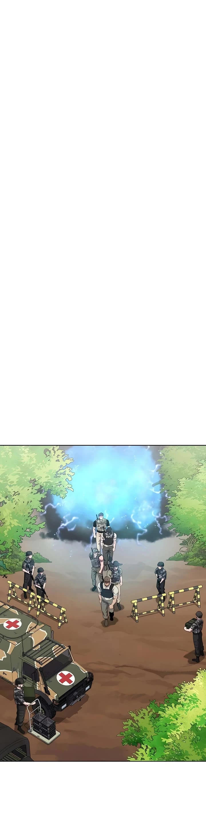 The Dark Mage's Return to Enlistment chapter 81 page 31