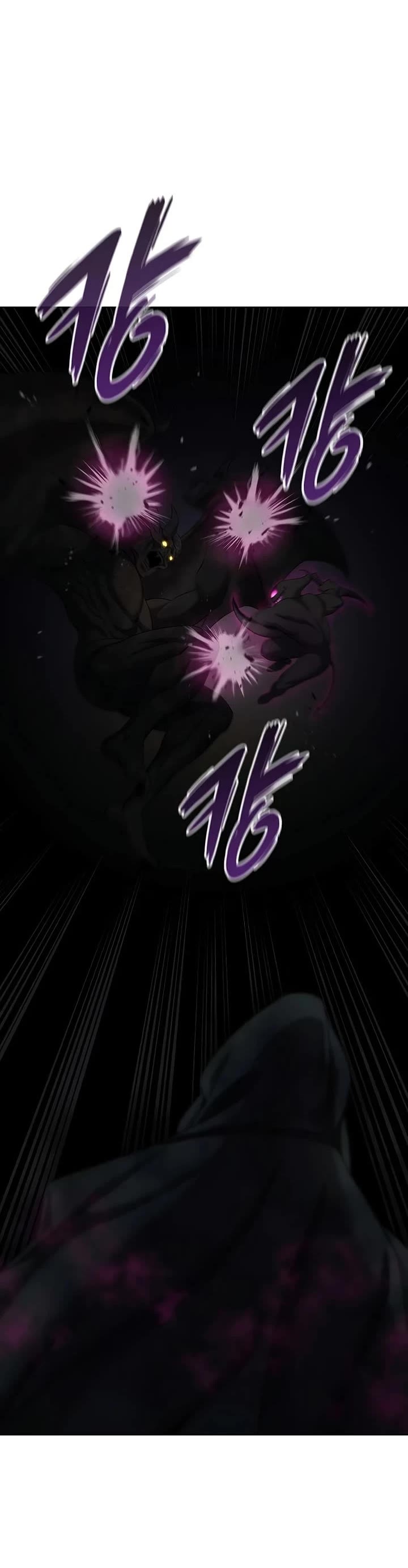 The Dark Mage's Return to Enlistment chapter 81 page 5