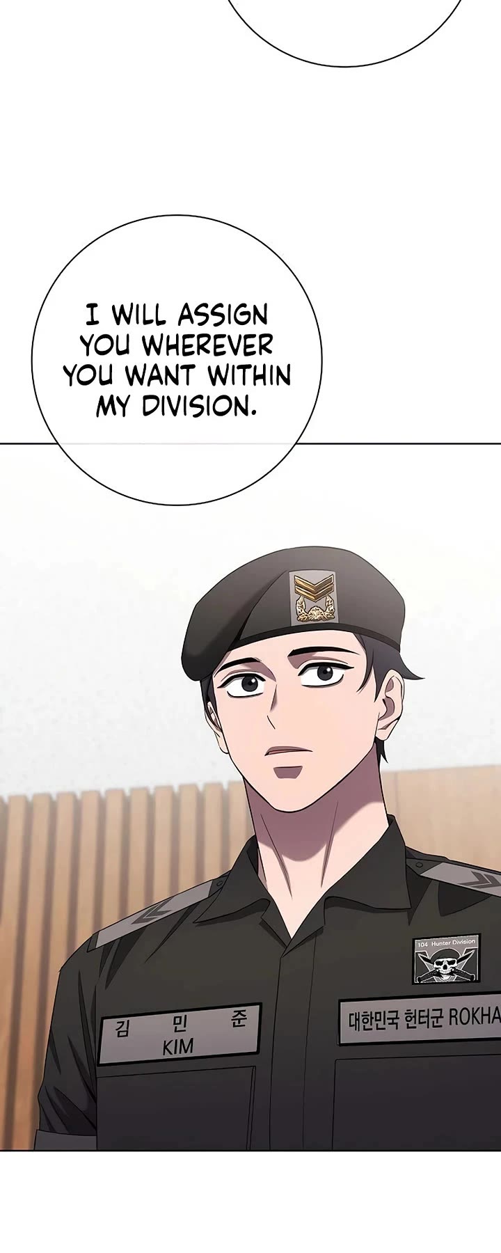 The Dark Mage's Return to Enlistment chapter 81 page 60