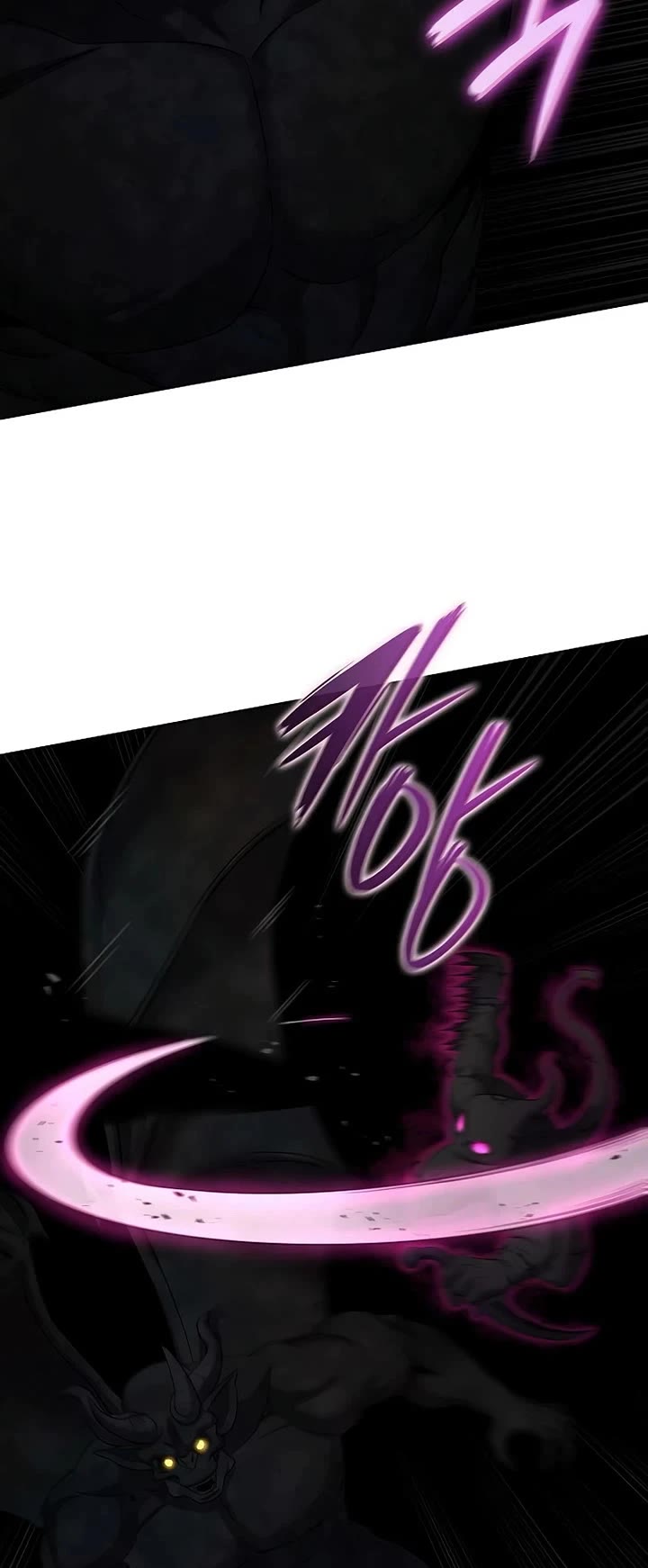 The Dark Mage's Return to Enlistment chapter 81 page 9