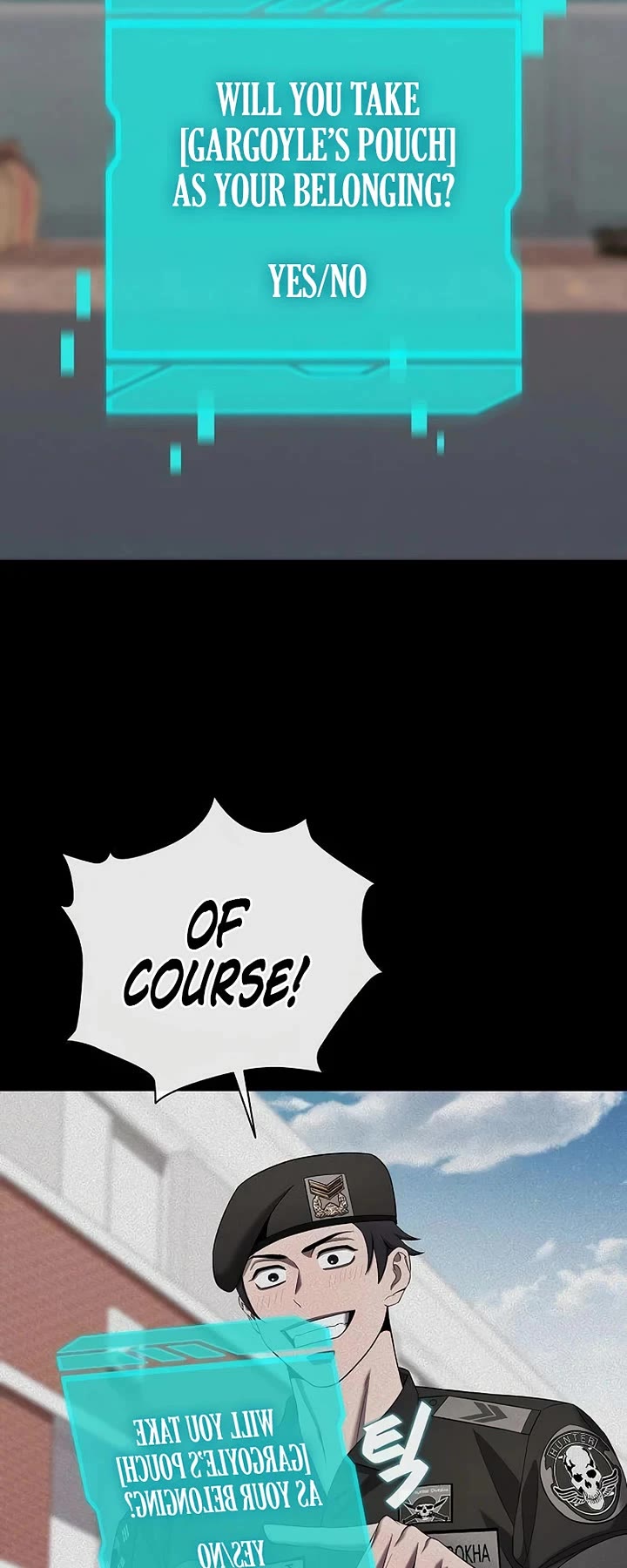The Dark Mage's Return to Enlistment chapter 82 page 14