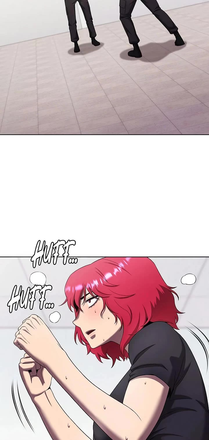 The Dark Mage's Return to Enlistment chapter 82 page 19