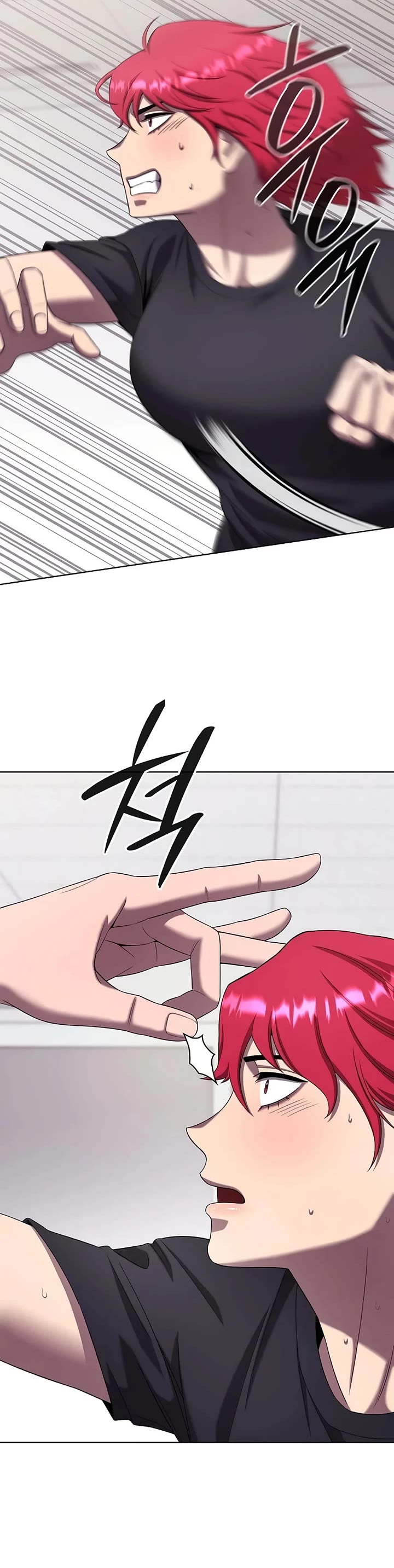 The Dark Mage's Return to Enlistment chapter 82 page 24