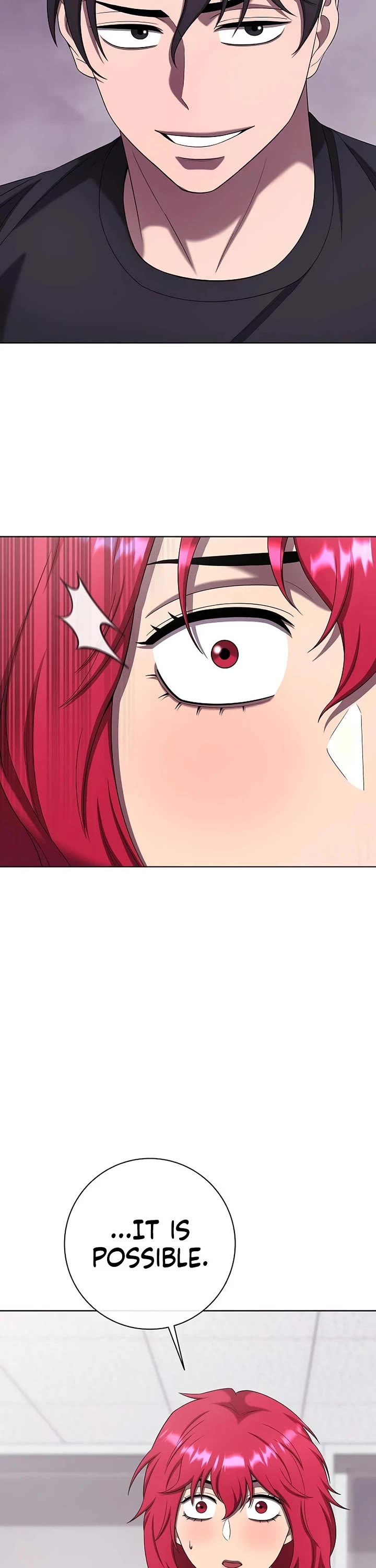 The Dark Mage's Return to Enlistment chapter 82 page 36
