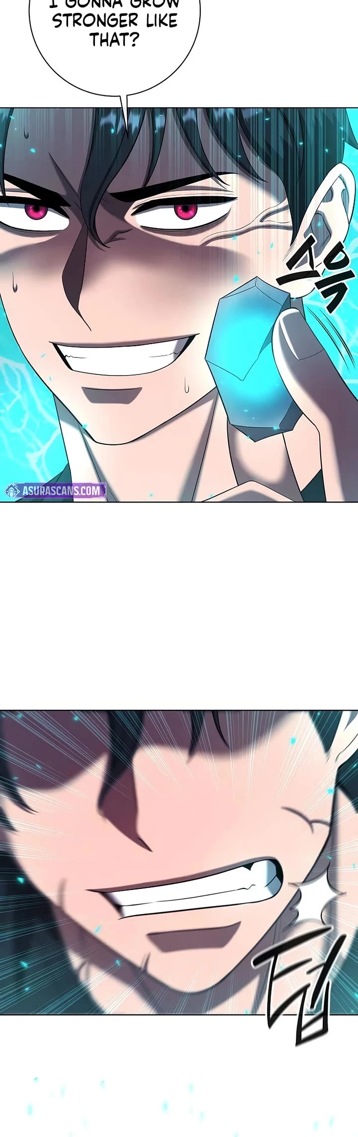 The Dark Mage's Return to Enlistment chapter 82 page 47