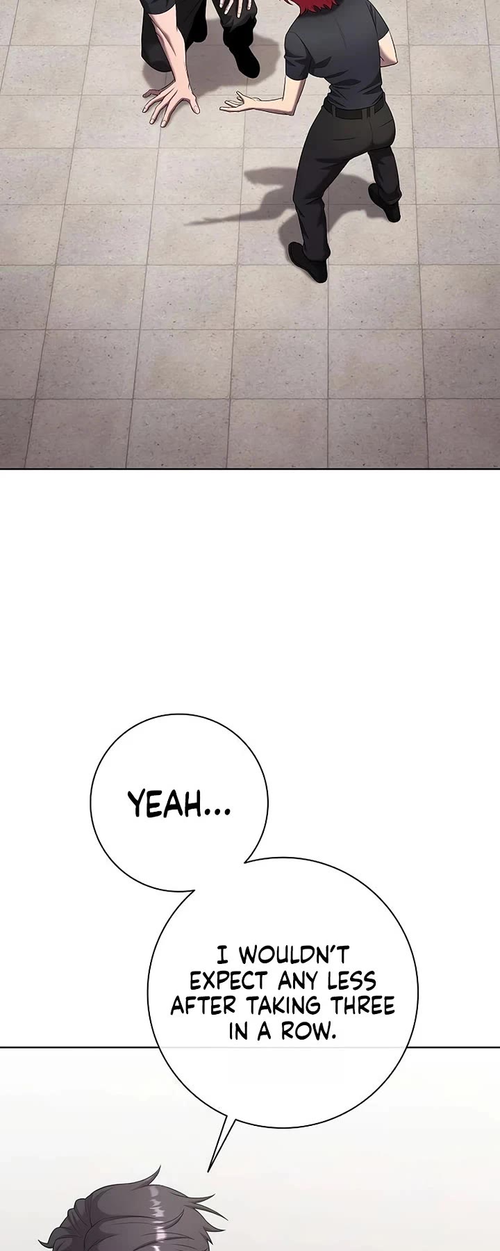 The Dark Mage's Return to Enlistment chapter 82 page 51