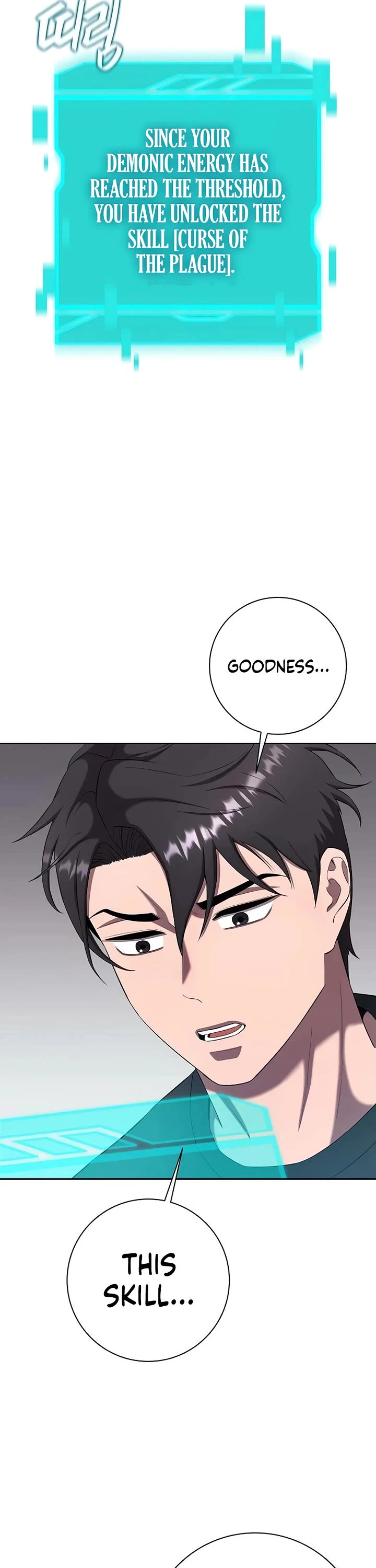The Dark Mage's Return to Enlistment chapter 82 page 54