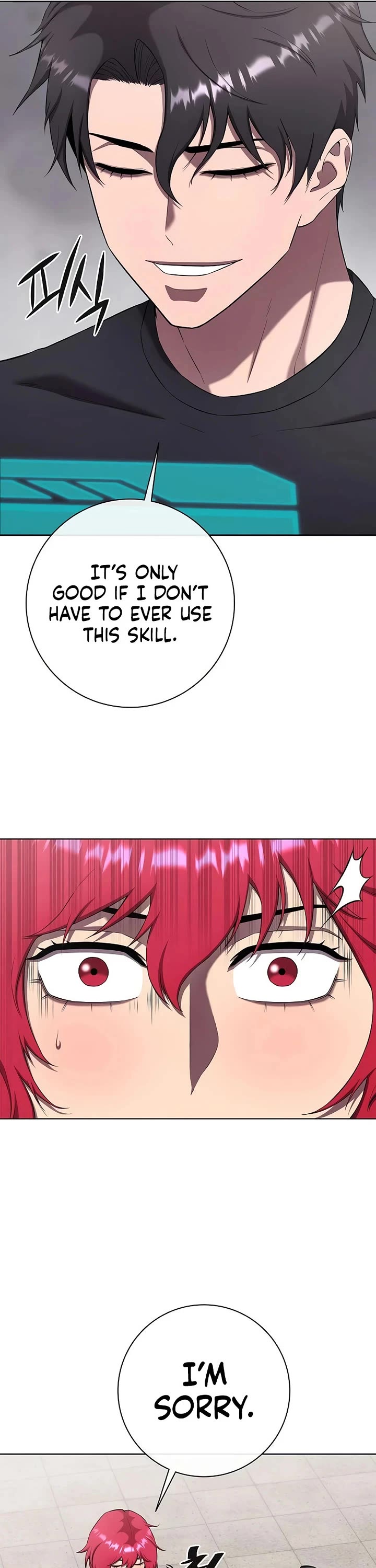 The Dark Mage's Return to Enlistment chapter 82 page 57