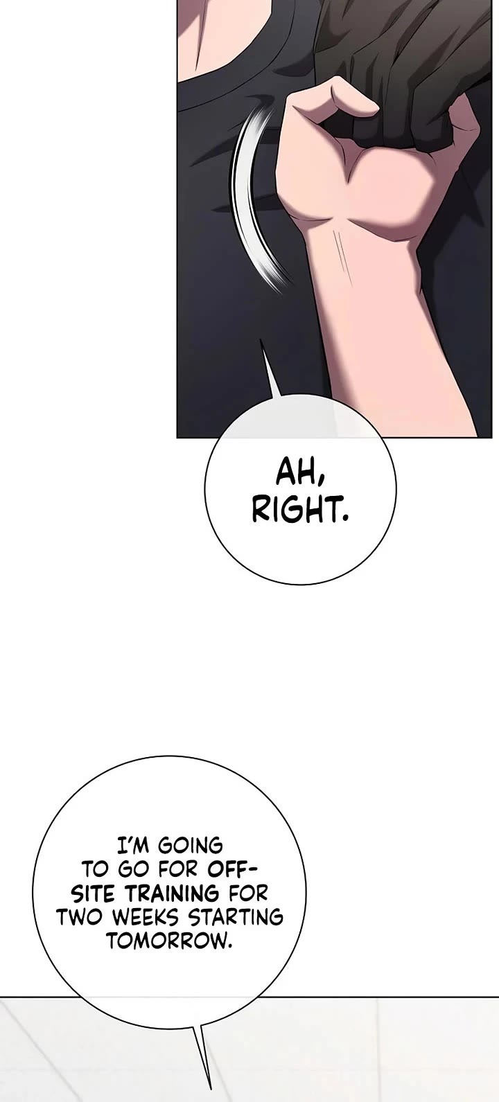 The Dark Mage's Return to Enlistment chapter 82 page 61