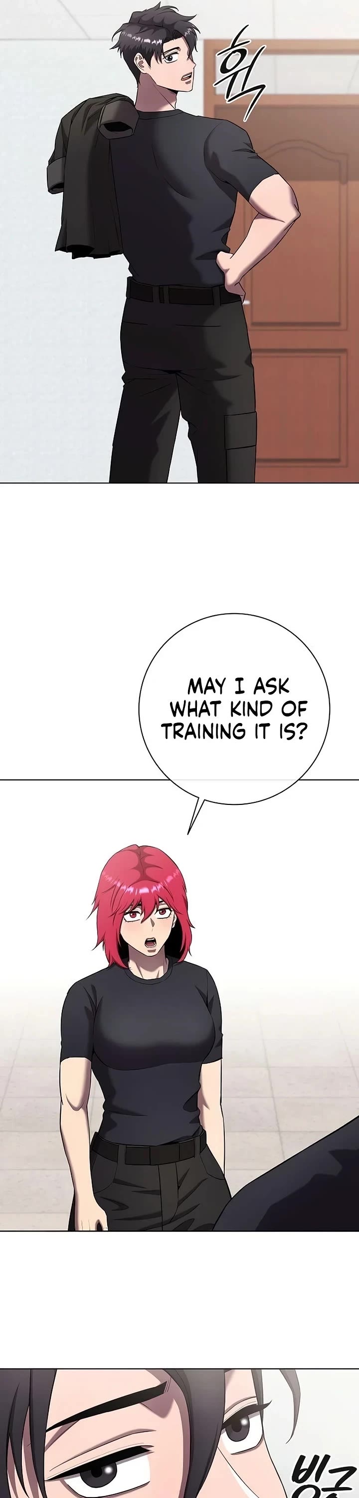 The Dark Mage's Return to Enlistment chapter 82 page 62