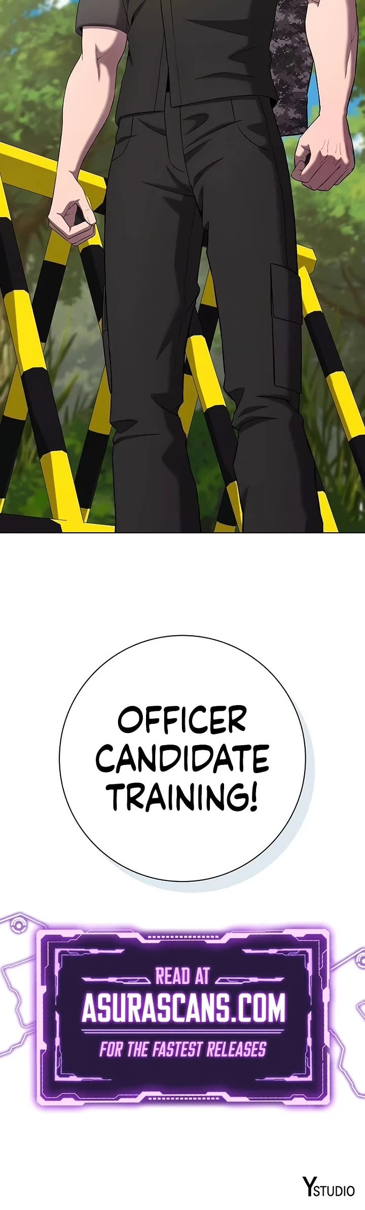 The Dark Mage's Return to Enlistment chapter 82 page 65
