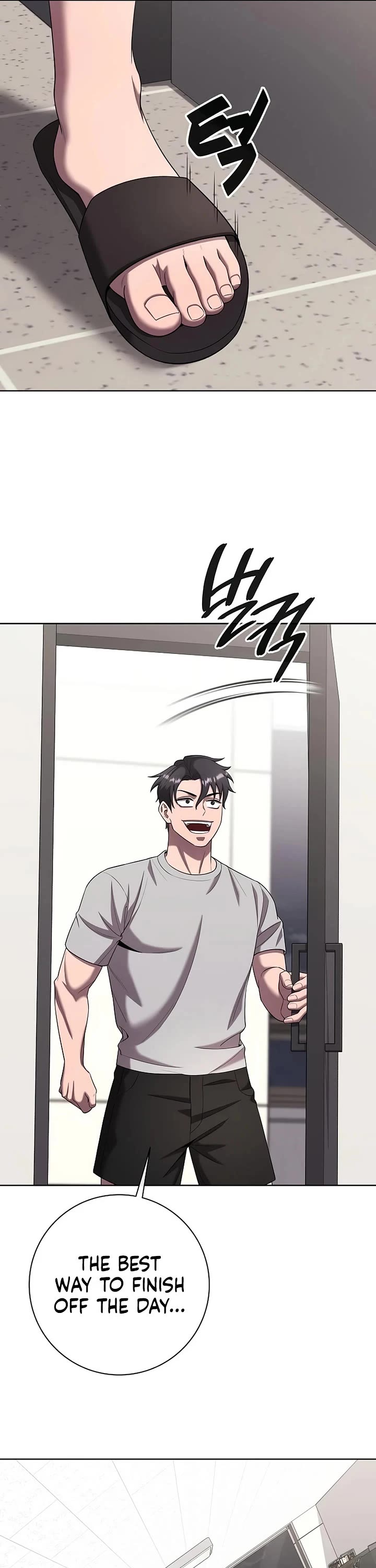 The Dark Mage's Return to Enlistment chapter 83 page 29
