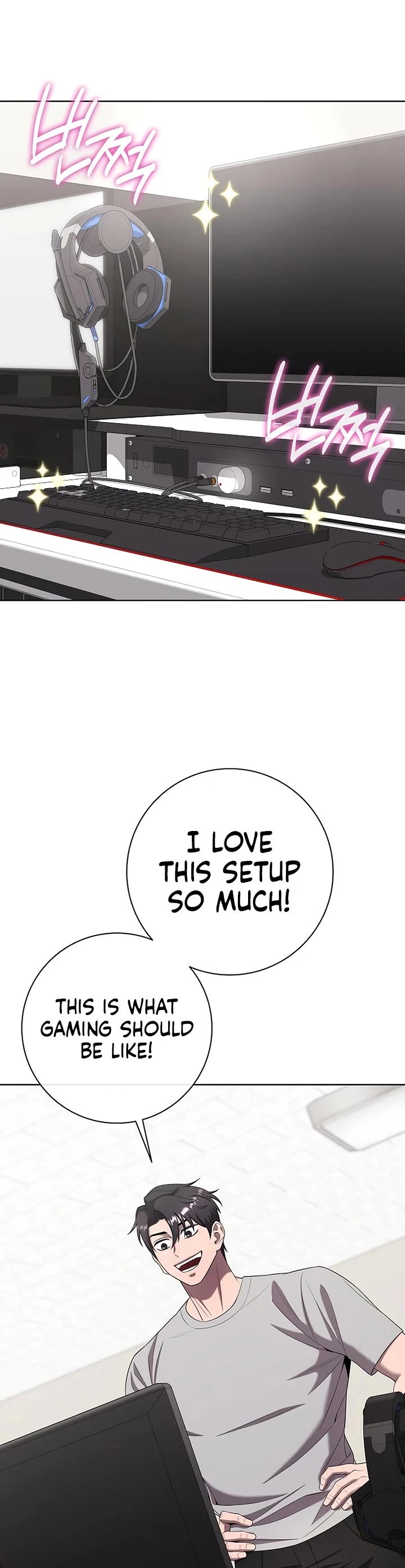 The Dark Mage's Return to Enlistment chapter 83 page 31