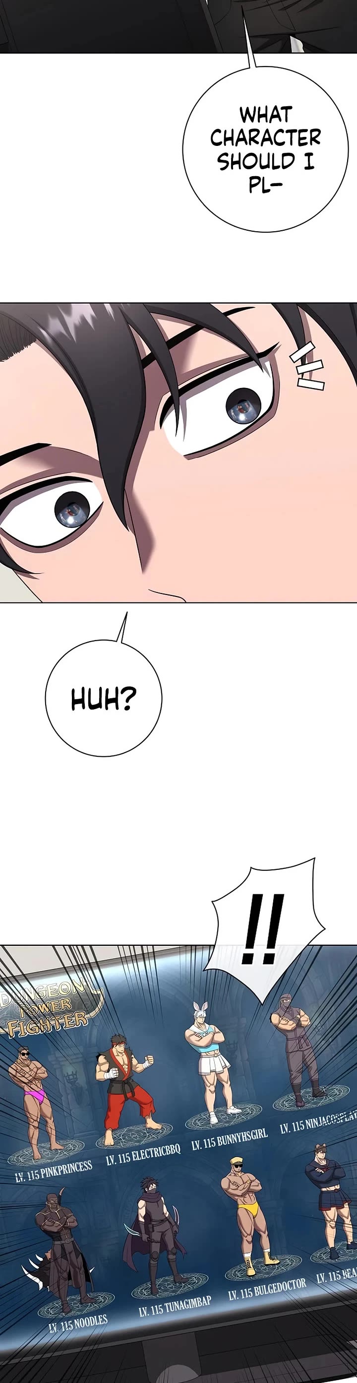 The Dark Mage's Return to Enlistment chapter 83 page 32