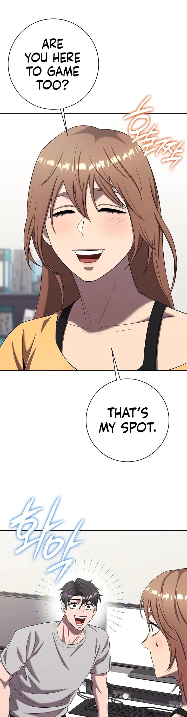 The Dark Mage's Return to Enlistment chapter 83 page 35