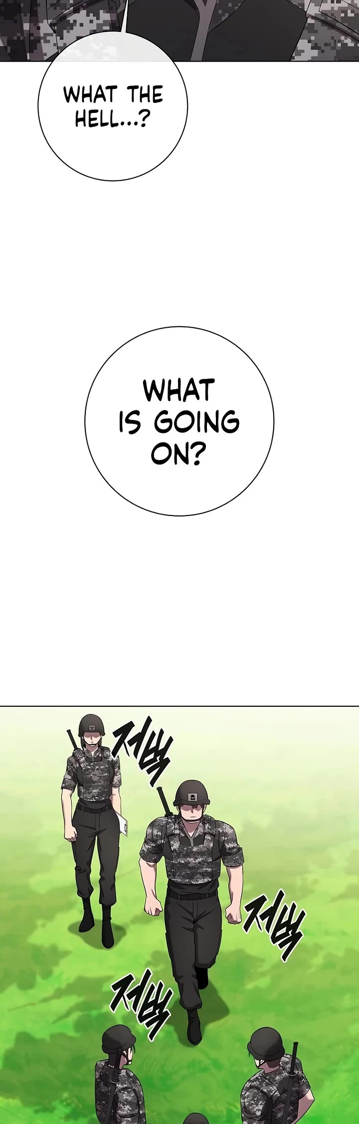 The Dark Mage's Return to Enlistment chapter 84 page 10