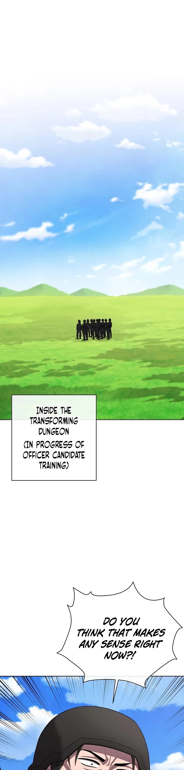 The Dark Mage's Return to Enlistment chapter 84 page 2