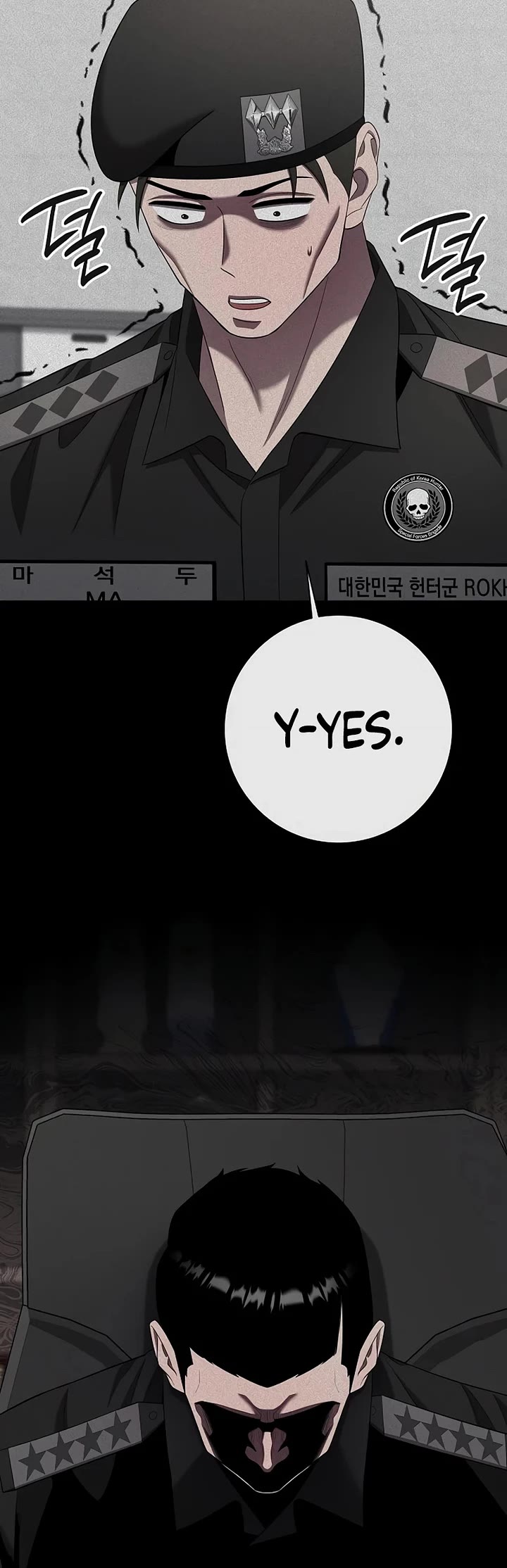 The Dark Mage's Return to Enlistment chapter 84 page 40