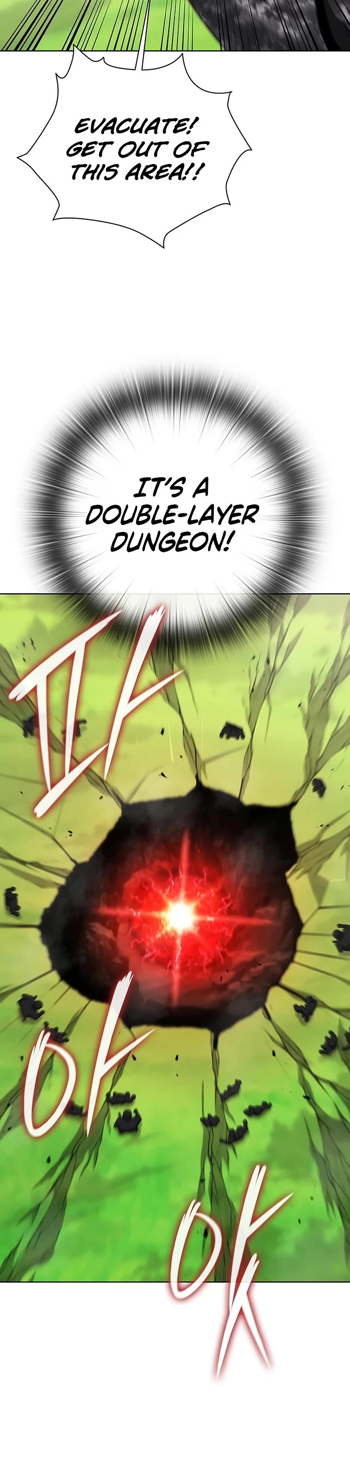 The Dark Mage's Return to Enlistment chapter 84 page 58