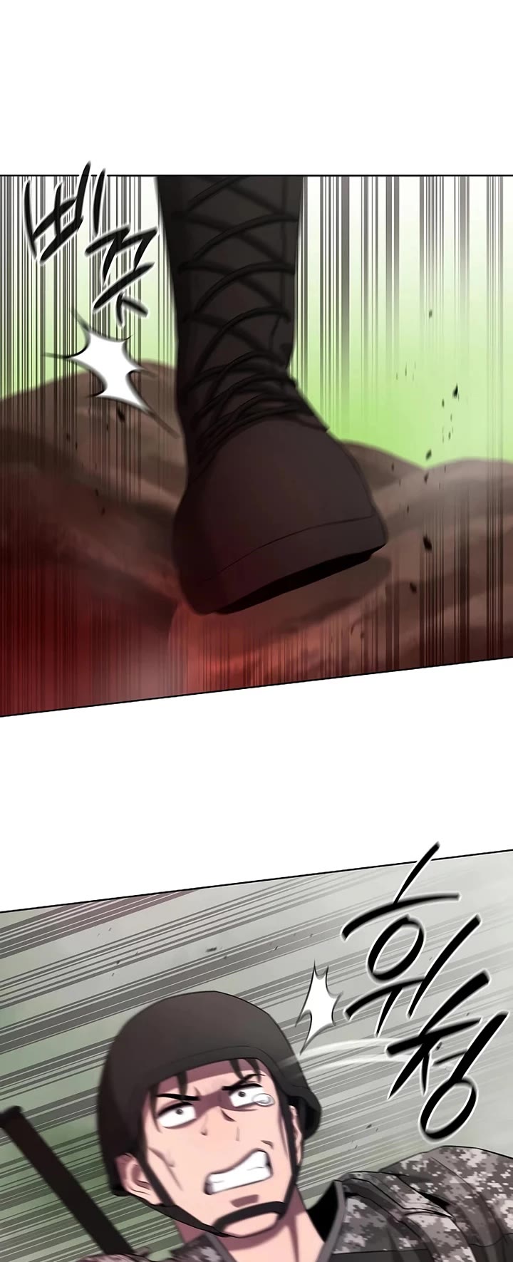 The Dark Mage's Return to Enlistment chapter 84 page 59