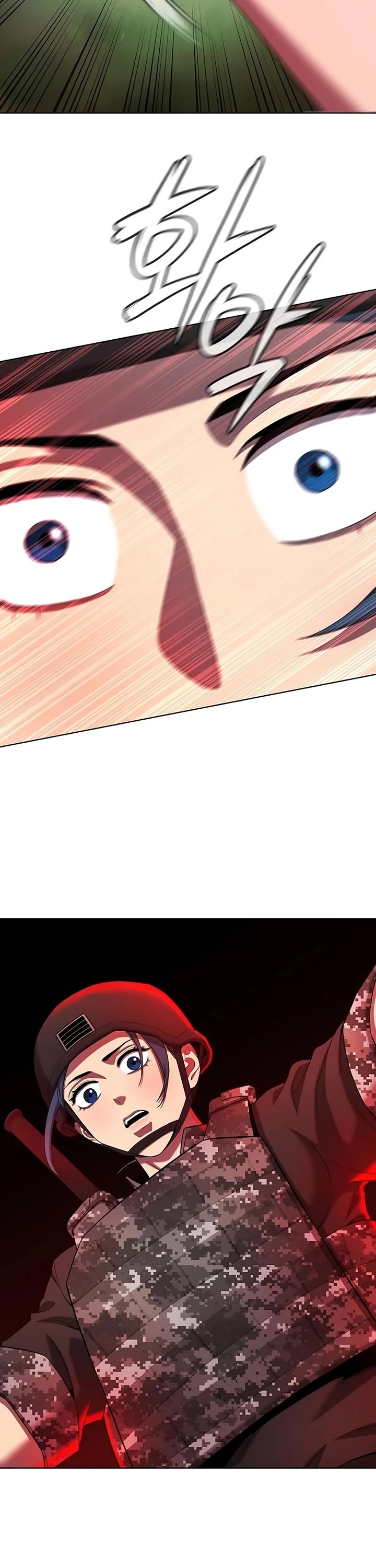 The Dark Mage's Return to Enlistment chapter 84 page 62
