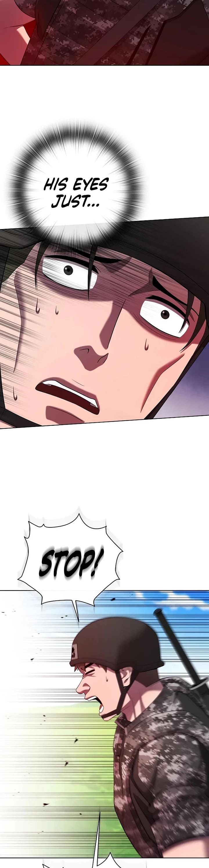The Dark Mage's Return to Enlistment chapter 84 page 67