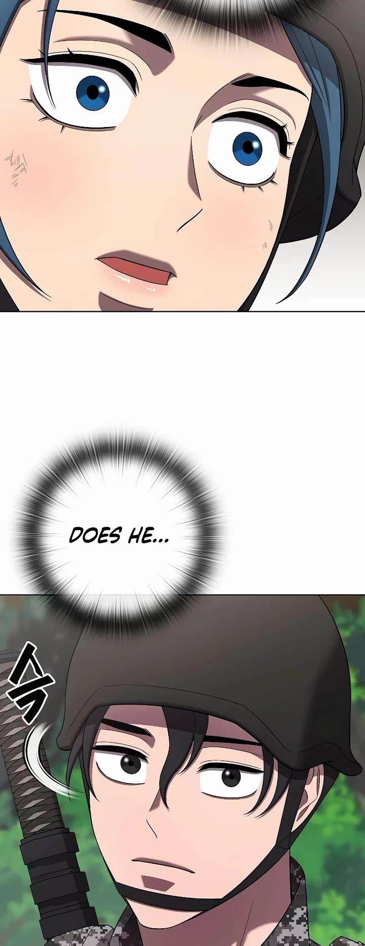 The Dark Mage's Return to Enlistment chapter 85 page 13