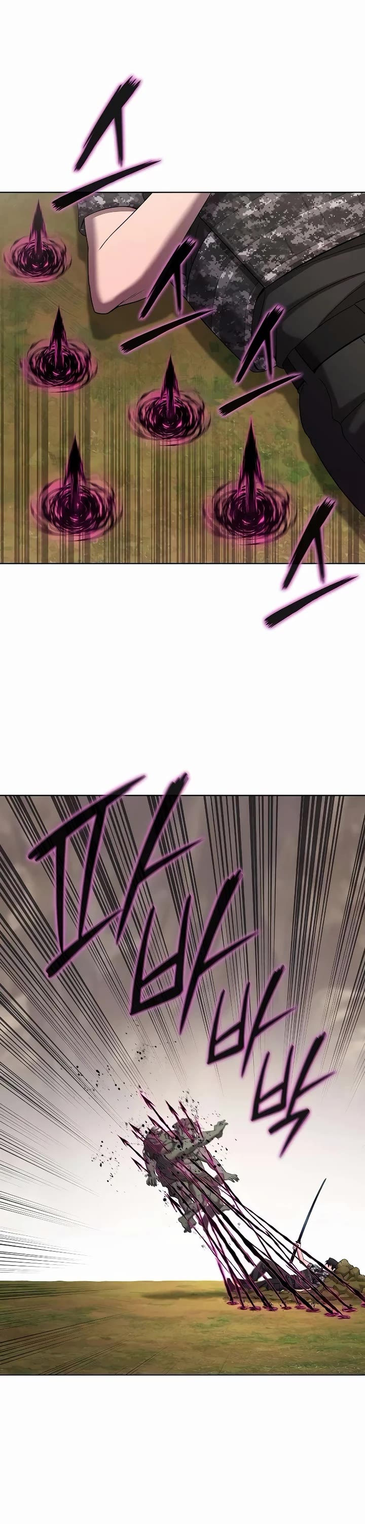 The Dark Mage's Return to Enlistment chapter 85 page 37