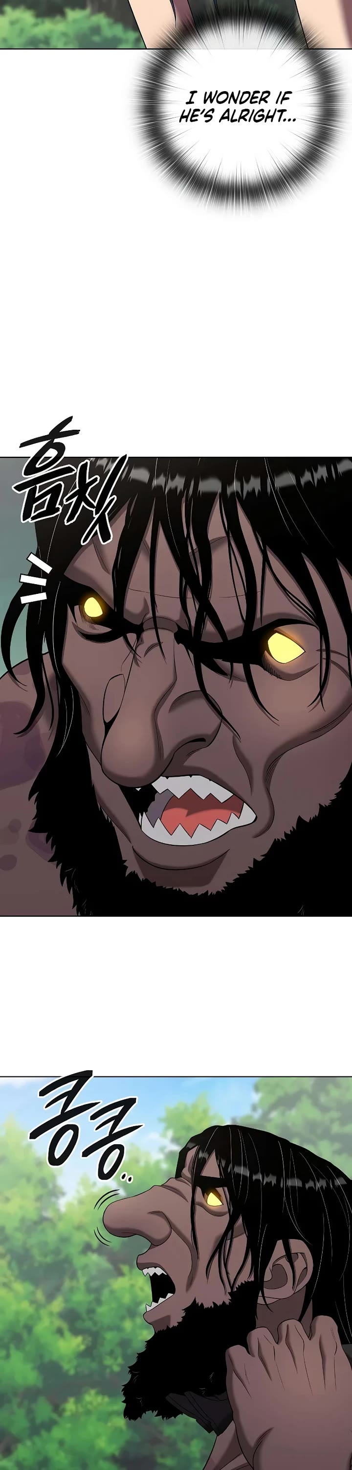 The Dark Mage's Return to Enlistment chapter 85 page 49