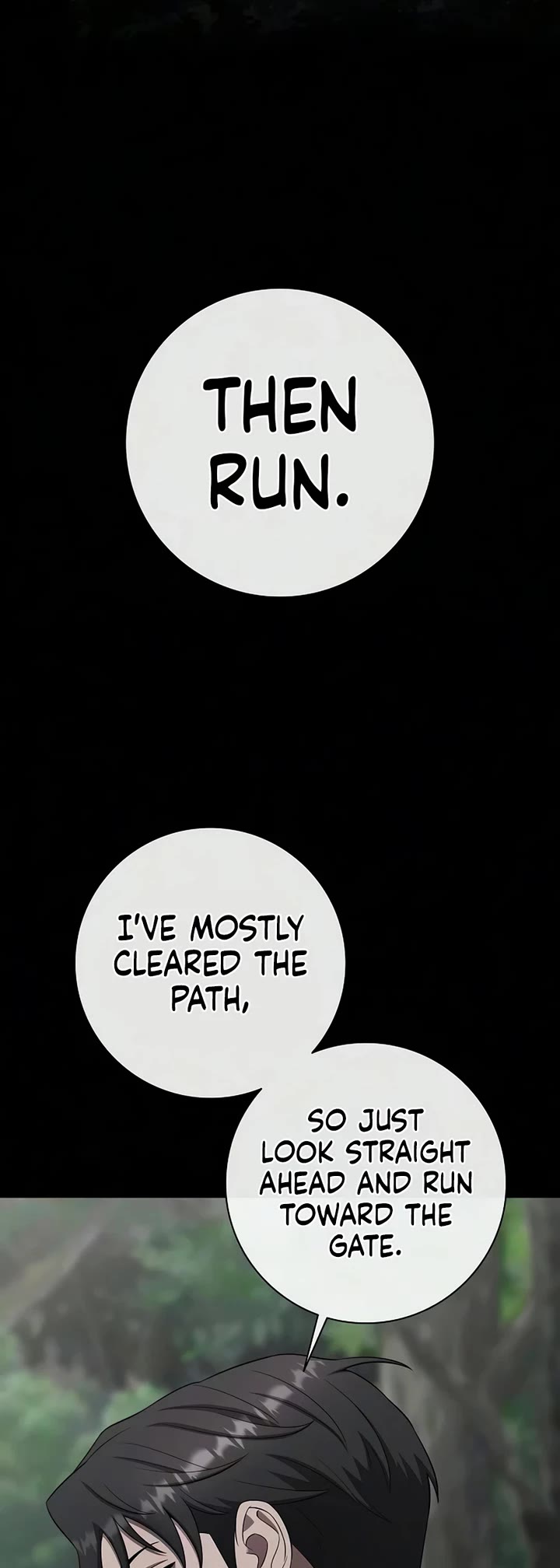 The Dark Mage's Return to Enlistment chapter 86 page 11
