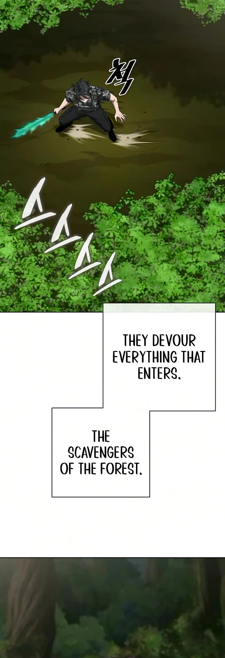 The Dark Mage's Return to Enlistment chapter 86 page 28