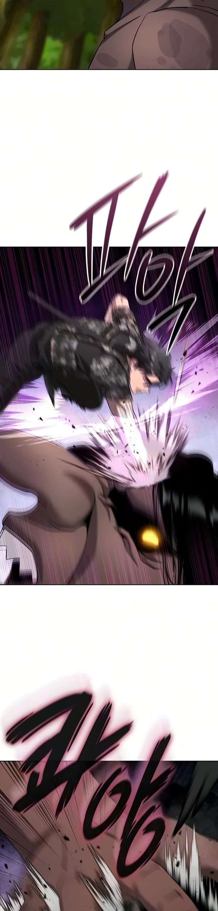 The Dark Mage's Return to Enlistment chapter 86 page 54