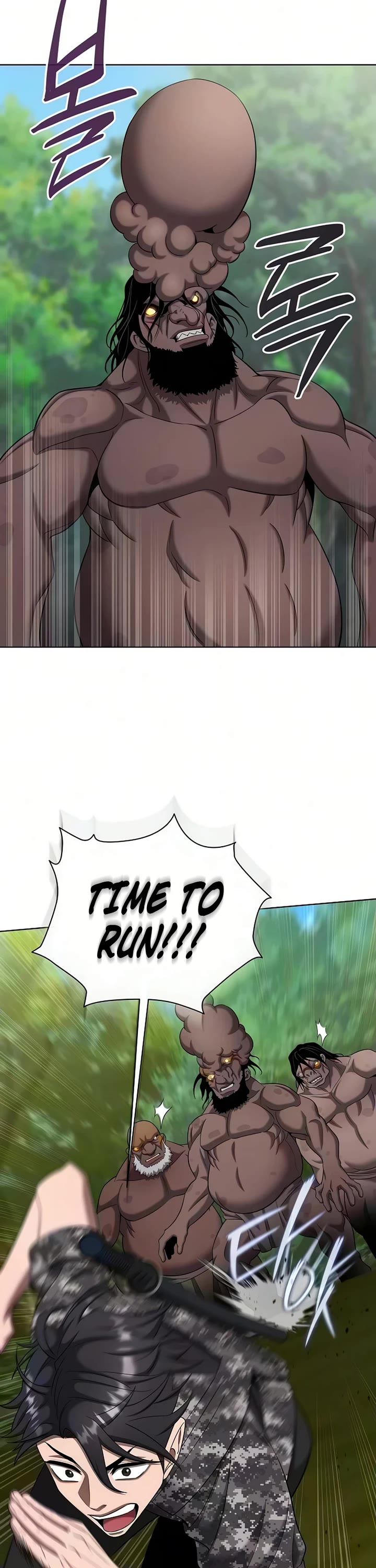 The Dark Mage's Return to Enlistment chapter 86 page 58