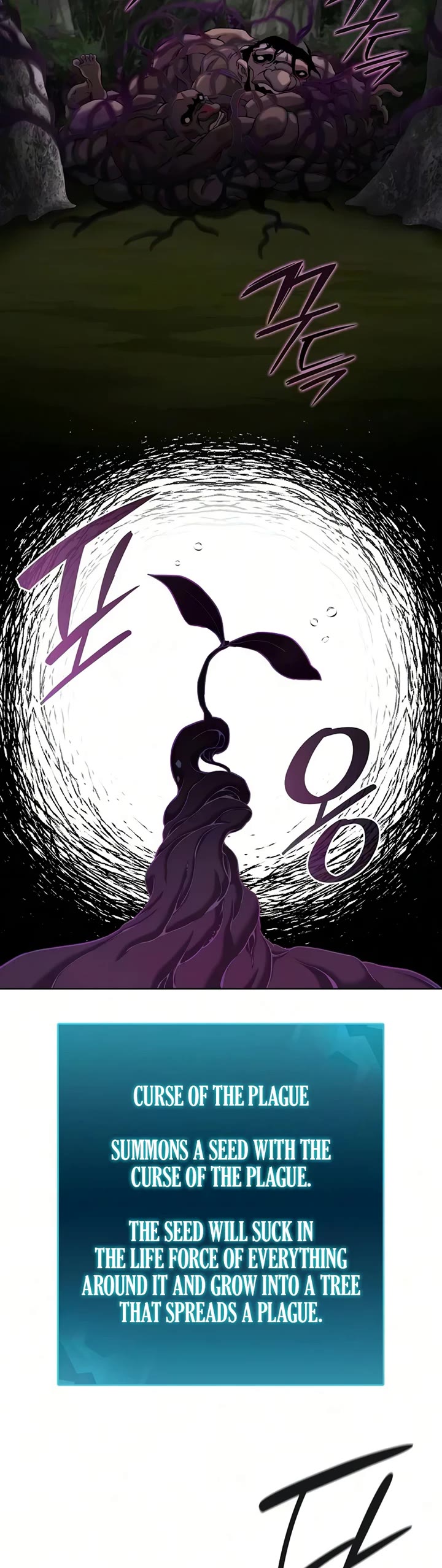 The Dark Mage's Return to Enlistment chapter 86 page 63