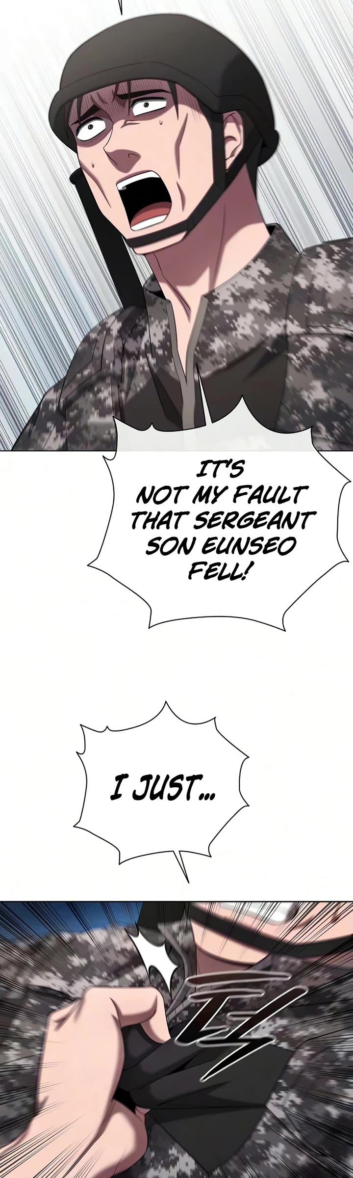 The Dark Mage's Return to Enlistment chapter 87 page 23