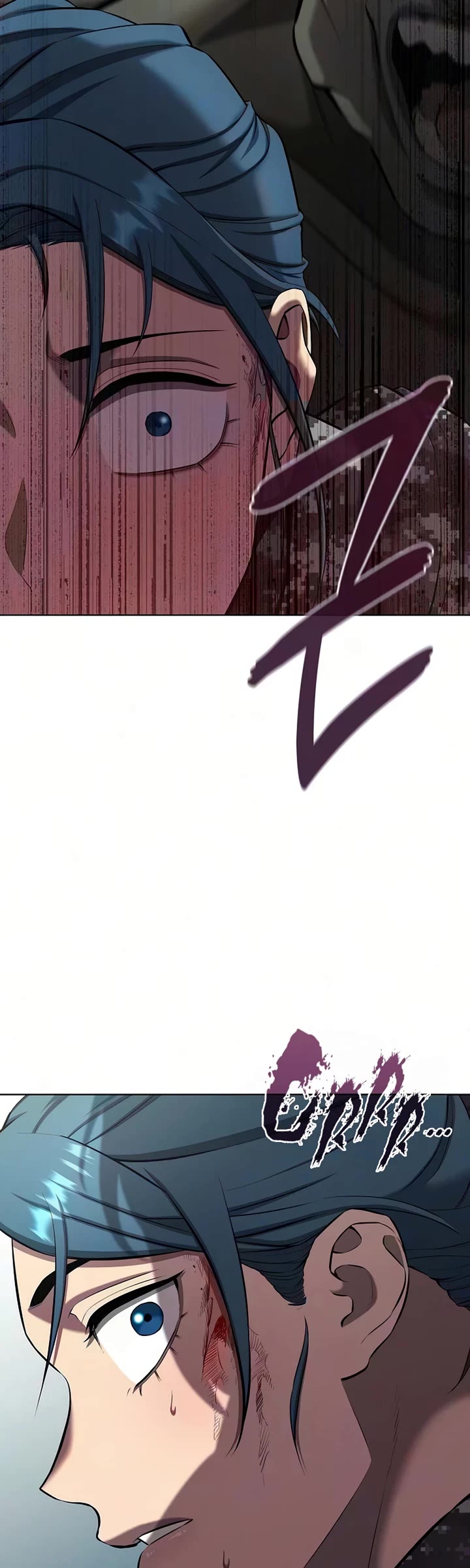 The Dark Mage's Return to Enlistment chapter 87 page 43