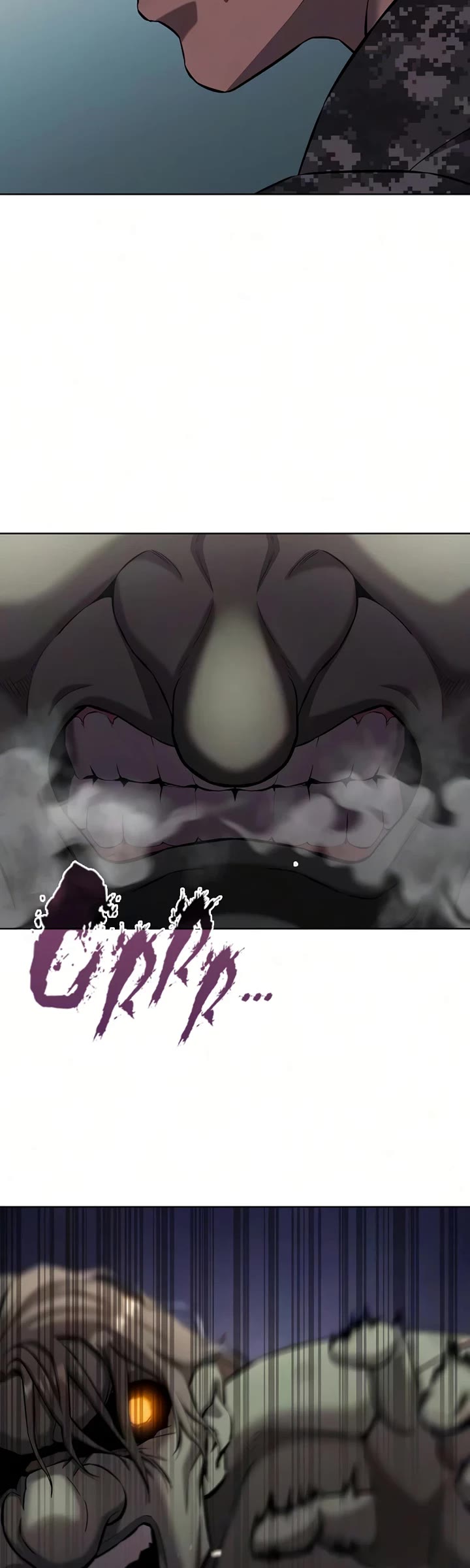 The Dark Mage's Return to Enlistment chapter 87 page 44
