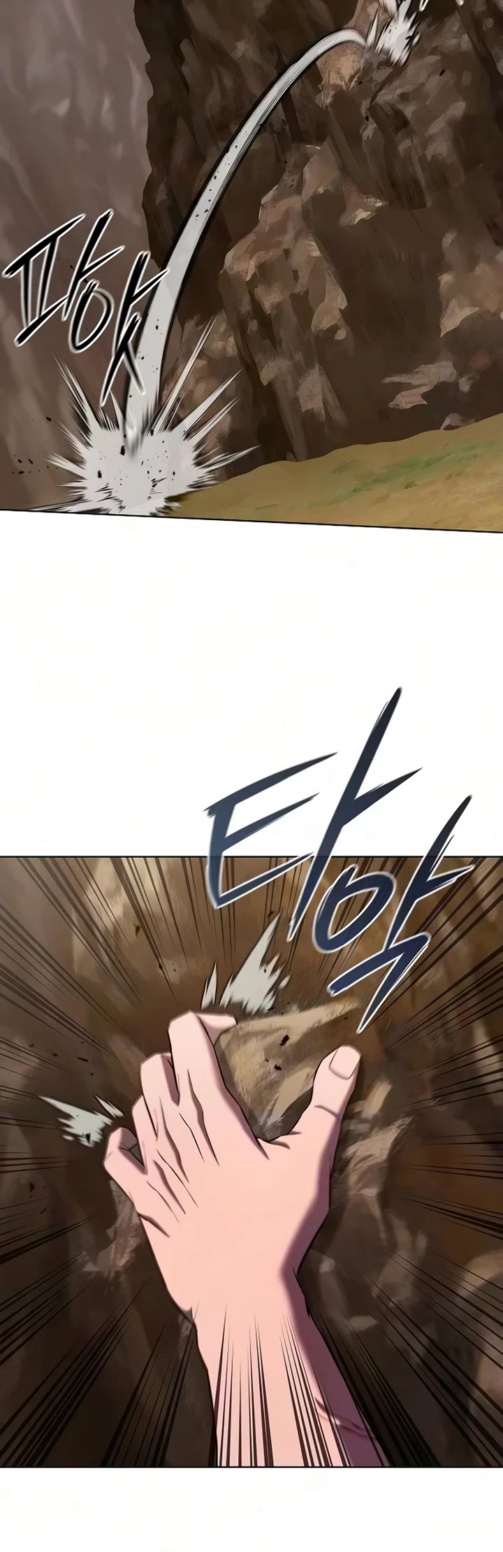 The Dark Mage's Return to Enlistment chapter 87 page 55
