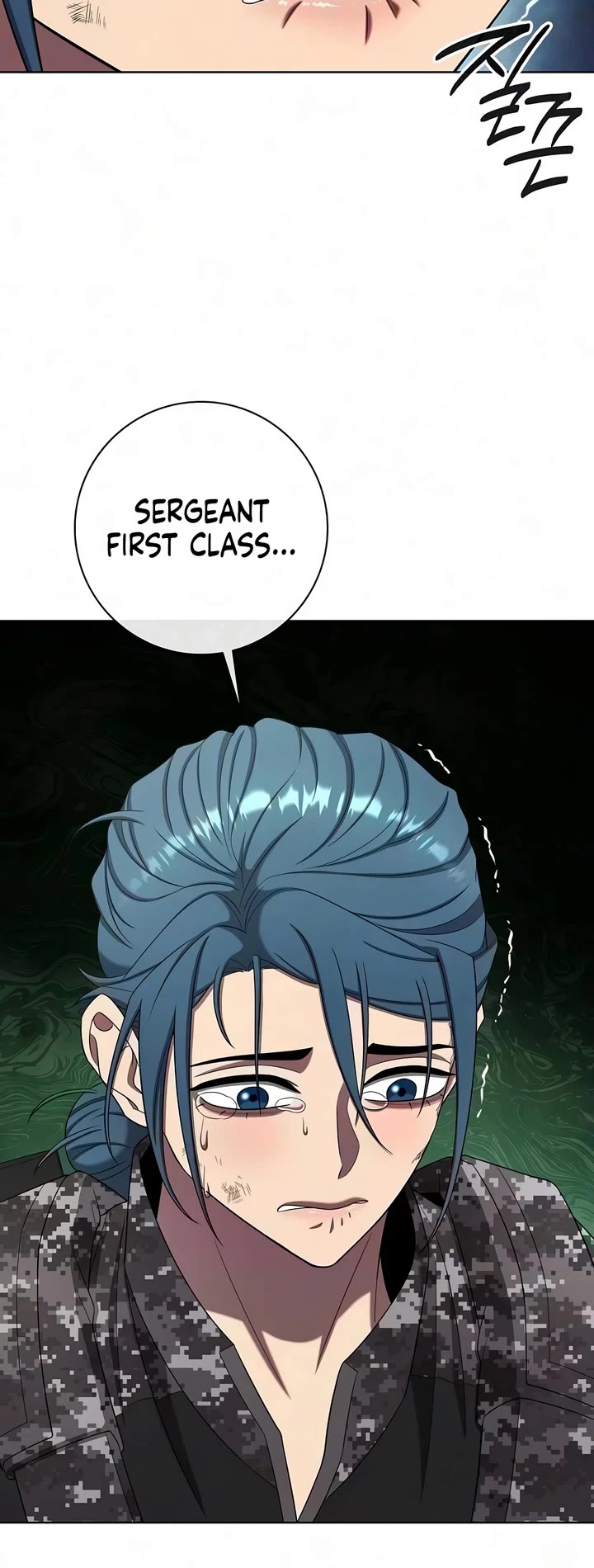 The Dark Mage's Return to Enlistment chapter 88 page 20